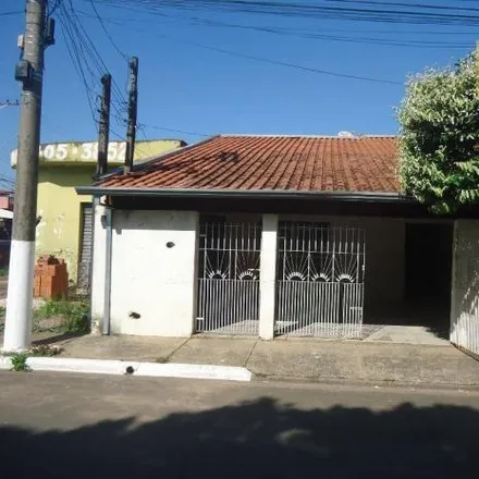 Buy this 3 bed house on Rua dos Ideais in Jardim Mário Covas, Americana - SP