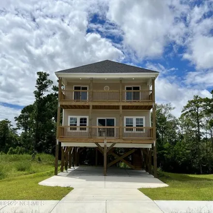 Buy this 4 bed house on unnamed road in White Oak Estates, Onslow County