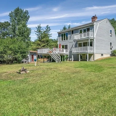 Image 6 - 3 Matthew Lane, Westlands, Chelmsford, MA 01284, USA - House for sale