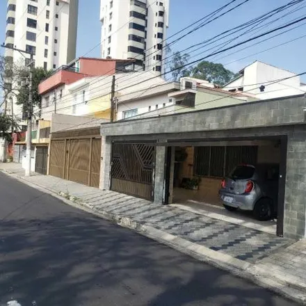 Image 1 - Rua Paramount, Anchieta, São Bernardo do Campo - SP, 09613-000, Brazil - House for sale