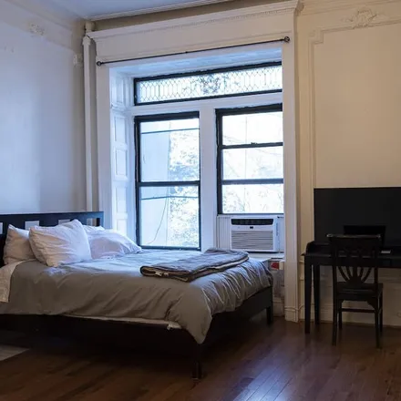 Rent this 1 bed apartment on New York