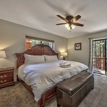 Image 1 - South Lake Tahoe, CA - House for rent