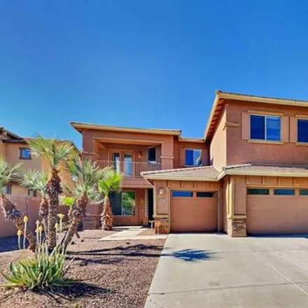 Buy this 5 bed house on 13827 West Banff Lane in Surprise, AZ 85379