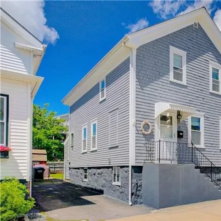 Rent this 4 bed house on 36 Carey Street in Newport, RI 02840