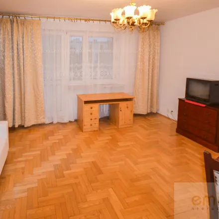 Image 3 - unnamed road, 02-789 Warsaw, Poland - Apartment for rent