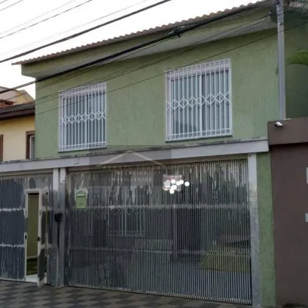 Buy this 4 bed house on Rua Ubaíra in Indianópolis, São Paulo - SP