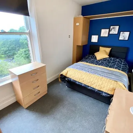Rent this 1 bed apartment on Belvedere Road in Sunderland, SR2 7BT