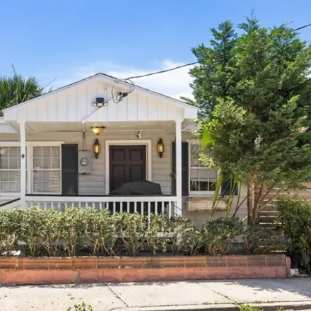 Buy this 2 bed house on 6 H Street in Charleston, SC 29403