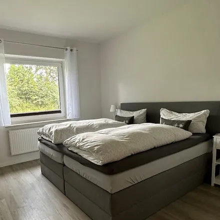 Rent this 2 bed apartment on Bornholt in Schleswig-Holstein, Germany