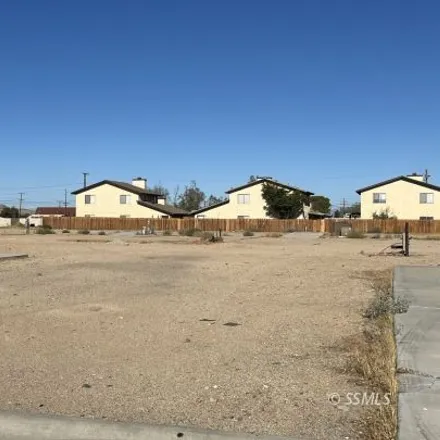 Buy this 4 bed house on 638 West Upjohn Avenue in Ridgecrest, CA 93555