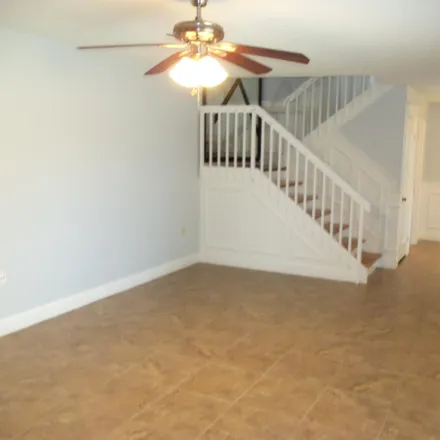 Image 3 - 1122 11th Way, West Palm Beach, FL 33407, USA - Townhouse for rent