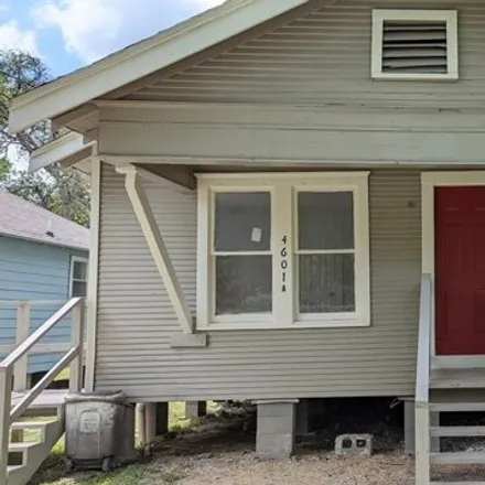 Rent this 2 bed house on 4198 Jewett Street in Houston, TX 77026