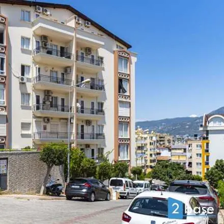 Image 9 - Diamond Hill, Kerimcik Caddesi, 07460 Alanya, Turkey - Apartment for sale