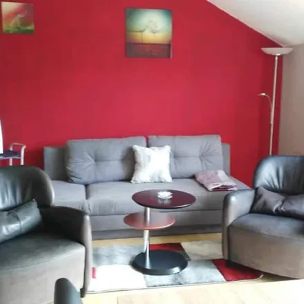 Rent this 1 bed apartment on 93444 Bad Kötzting