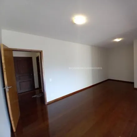 Buy this 3 bed apartment on Rua Bom Retiro in São Benedito, Uberaba - MG