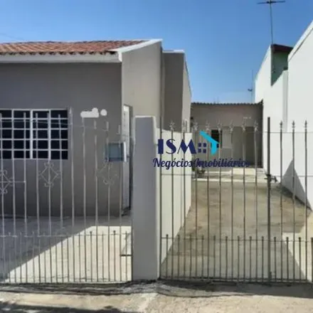 Buy this 4 bed house on Rua Hélio Marcelino in Santa Esmeralda, Hortolândia - SP