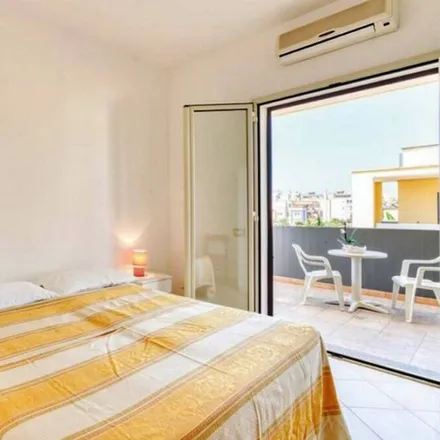 Rent this 1 bed apartment on 73014 Gallipoli LE