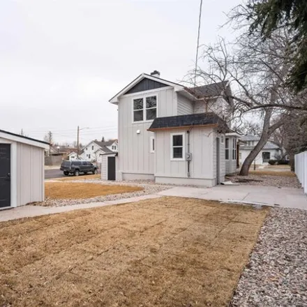 Image 5 - 2722 Central Avenue, Cheyenne, WY 82001, USA - House for sale