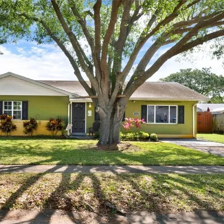 Buy this 3 bed house on 964 Carolina Circle in Titusville, FL 32796