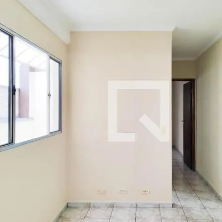 Rent this 1 bed apartment on Rua dos Canudos in Casa Branca, Santo André - SP