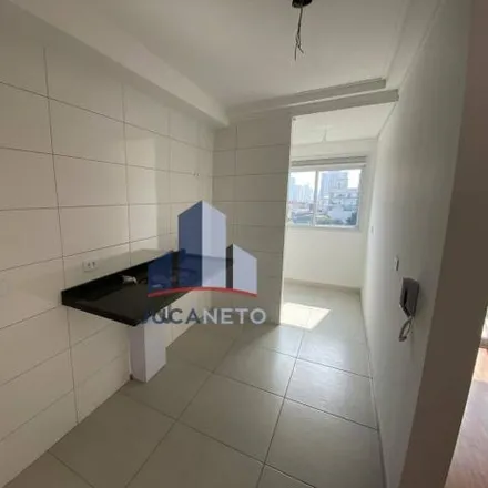 Buy this 2 bed apartment on Hospital de Clínicas Doutor Radamés Nardini in Rua Regente Feijó 166, Bocaina