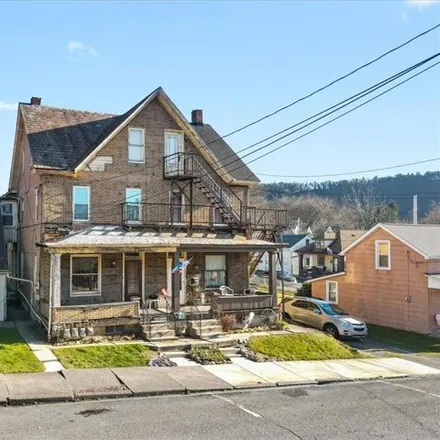 Image 4 - 464 Union Street, Lehighton, PA 18235, USA - House for sale