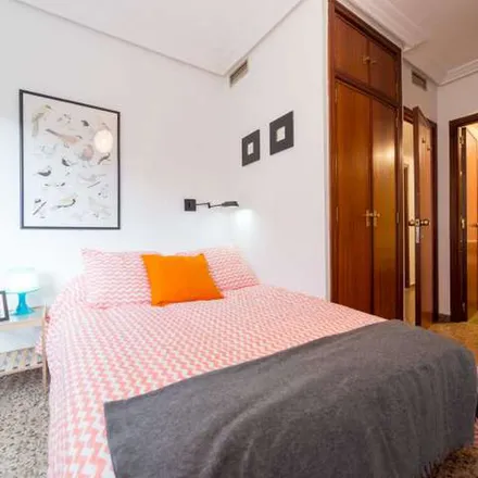 Image 6 - Carrer de Ruben Darío, 14, 46021 Valencia, Spain - Apartment for rent