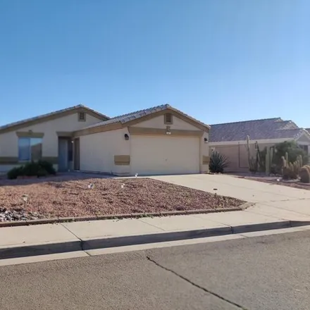 Buy this 3 bed house on 1209 West 21st Avenue in Apache Junction, AZ 85120