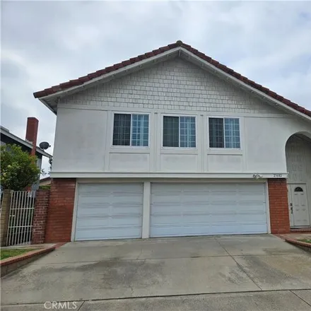 Rent this 4 bed house on 23682 Brasilia Street in Mission Viejo, CA 92691