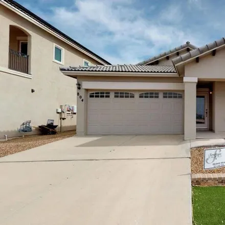 Rent this 4 bed house on 804 Kerconell Road in El Paso County, TX 79928