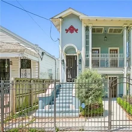 Buy this 6 bed house on 2108 Louisiana Avenue in New Orleans, LA 70115