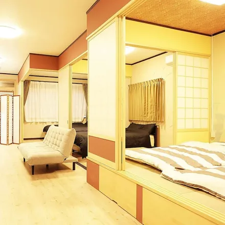 Rent this studio apartment on 2-19-3 Maejima