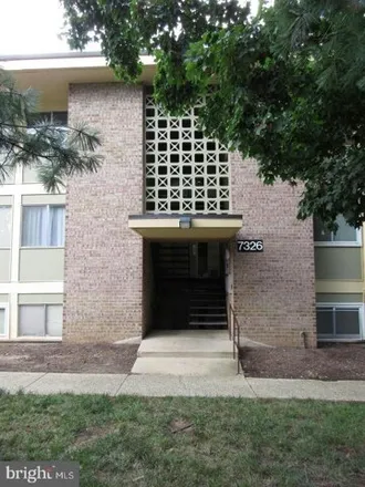 Image 1 - unnamed road, Forest Manor, Forestville, MD 20697, USA - Apartment for rent