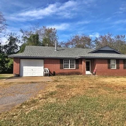 Buy this 3 bed house on 4700 Ridge Street in Indian Meadows, Cherokee County