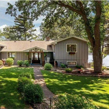 Image 2 - 14887 Backdahl Road, Crosslake, MN 56442, USA - House for sale