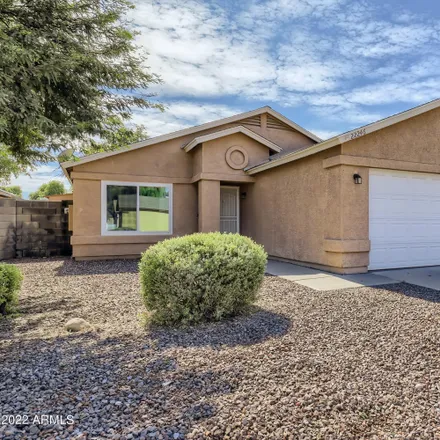 Buy this 3 bed house on 22246 North 32nd Avenue in Phoenix, AZ 85027