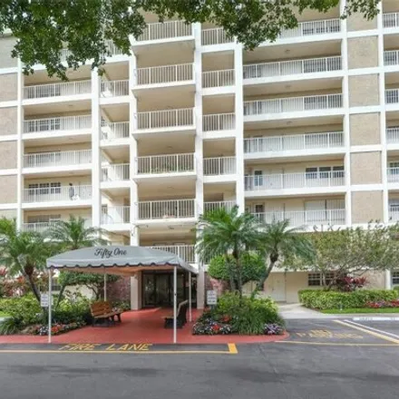 Buy this 2 bed condo on 3044 North Course Drive in Pompano Beach, FL 33069