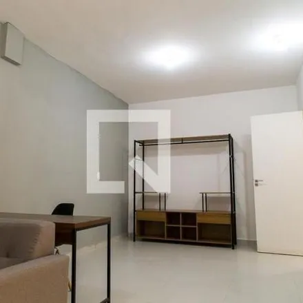Rent this 1 bed apartment on Axé Ilé Obá in Rua Azor Silva 77, Jabaquara