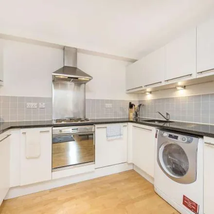 Rent this 2 bed apartment on New Regent's College in Nile Street, London