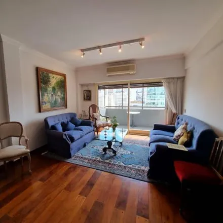 Buy this 3 bed apartment on Congreso 1502 in Belgrano, C1426 ABC Buenos Aires