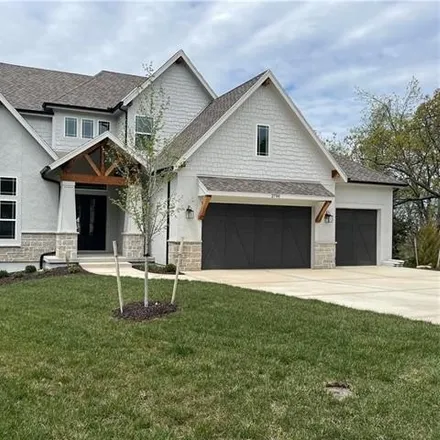 Buy this 4 bed house on 2498 West 162nd Street in Johnson County, KS 66085