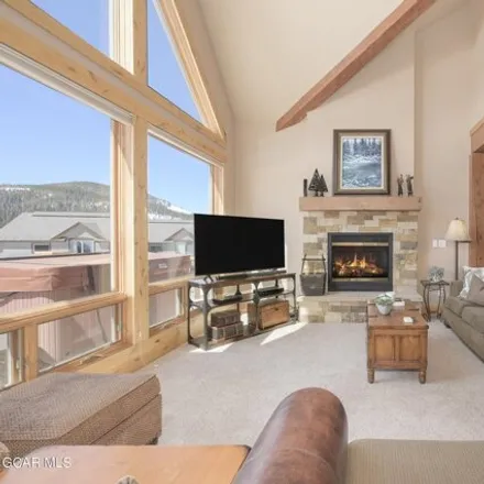 Image 7 - 411 Antler Way, Winter Park, CO 80482, USA - House for sale