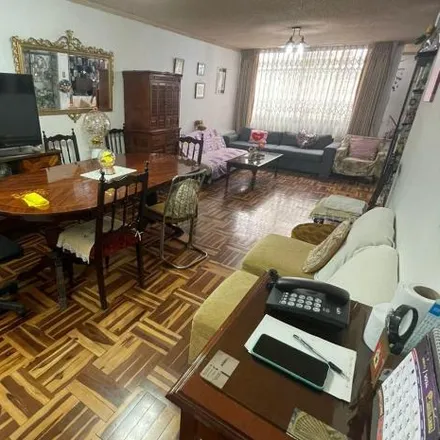 Buy this 5 bed house on Institución educativa inicial Mis Mejores Años in Jirón Mariscal Miller 950, Jesús María