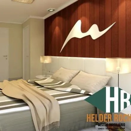 Buy this 2 bed apartment on Rua Castro Alves 240 in Encruzilhada, Recife - PE