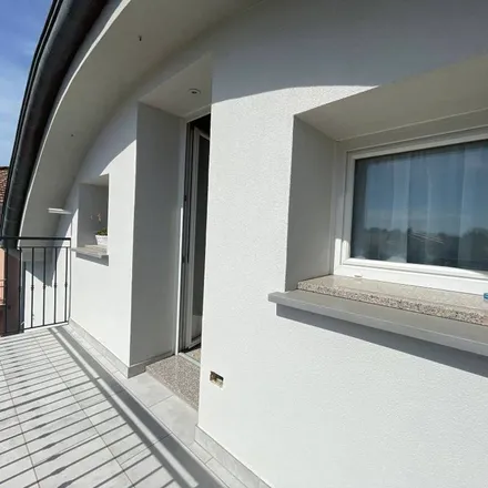 Image 3 - Via Fratelli Cervi 1, 47843 Misano Adriatico RN, Italy - Apartment for rent