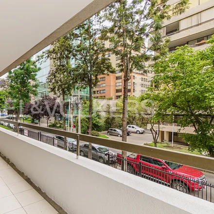 Image 4 - Rosa O'Higgins 54, 756 0936 Provincia de Santiago, Chile - Apartment for sale