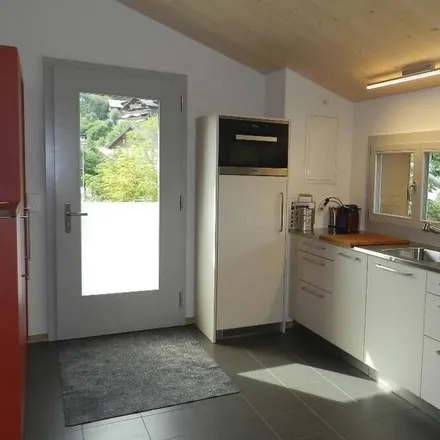 Rent this 2 bed apartment on 3770 Zweisimmen