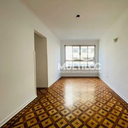 Image 2 - Rua Machado de Assis, Boqueirão, Santos - SP, 11050-000, Brazil - Apartment for rent