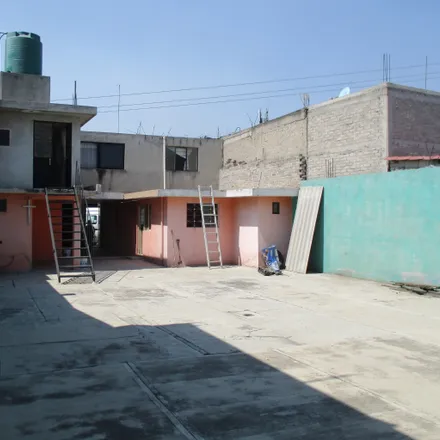 Buy this 4 bed house on Calle Norte 31 in 59617 Valle de Chalco Solidaridad, MEX