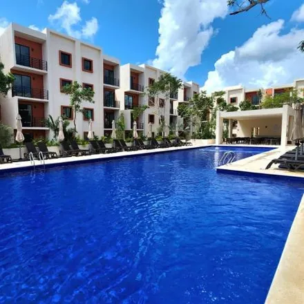 Rent this 2 bed apartment on Avenida Huayacan in 77506 Cancún, ROO
